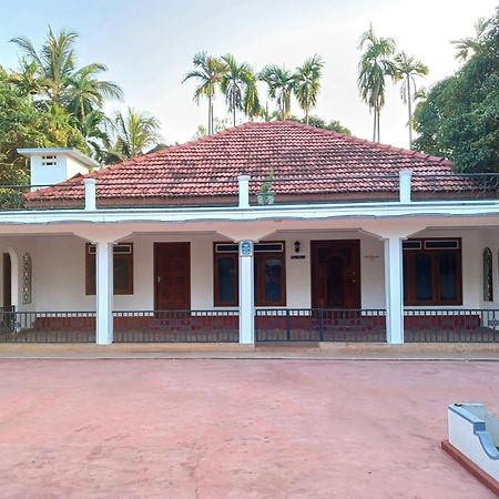 Whiterock Villa Urelu Exteriér fotografie