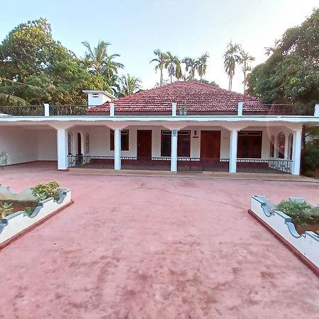 Whiterock Villa Urelu Exteriér fotografie